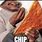 Dorito Chip Meme