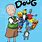 Doug Funny Cartoon