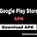 Download the Google Play App