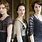 Downton Abbey Daughters