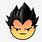 Dragon Ball Discord Emojis