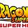 Dragon Ball Super Super Hero Logo