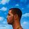 Drake Blue Album Cover