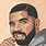 Drake Fan Art