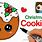 Draw so Cute Christmas Cookie