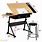 Drawing Table Size