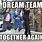 Dream Team Anchorman Meme