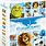 DreamWorks Animation DVD Collection Movie