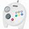 Dreamcast Controller Buttons