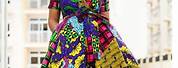 Dress for Ladies African Designs