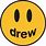 Drew Smiley-Face