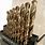 Drill Bits for Stainless Steel