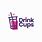 Drink Cup Logo
