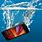 Drop Water iPhone