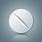 Drug Tablet Icon