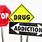 Drug Use Signs