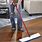 Dry Floor Mop