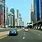Dubai City Roads