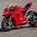 Ducati Panigale V4 Top Speed