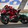 Ducati Racer