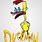 Duckman Cartoon