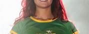 Dulce Maria RBD Brazil Shirt