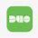 Duo Mobile Icon