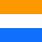 Dutch Colonial Flag