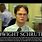 Dwight Schrute Beets Quotes