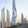 Dynamic Tower Dubai