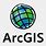 ESRI.ArcGIS Logo