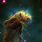 Eagle Head Nebula
