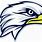 Eagles Logo Icon