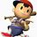 Earthbound 64 Ness