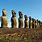 Easter Island Archaeology