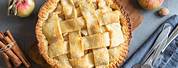 Easy Apple Pie Recipe with Homemade Crust