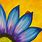 Easy Flower Paintings to Paint