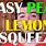 Easy Peasy Lemon Squeezy Traductor