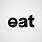 Eat Logo Design