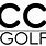 Ecco Golf Logo