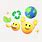 Eco Emoji