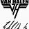 Eddie Van Halen Logo