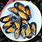 Edible Mussels