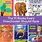 Educational Books for Preschoolers