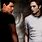 Edward Cullen vs Jacob Black