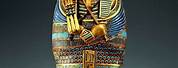 Egyptian Artifacts Art