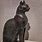 Egyptian Cat Artifact