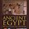 Egyptian History Books