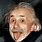 Einstein Funny Pic