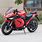 Electric Motorcycle China